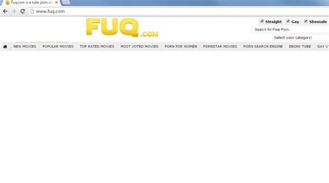 gfuq|Remove Fuq.com Redirect and Pop.